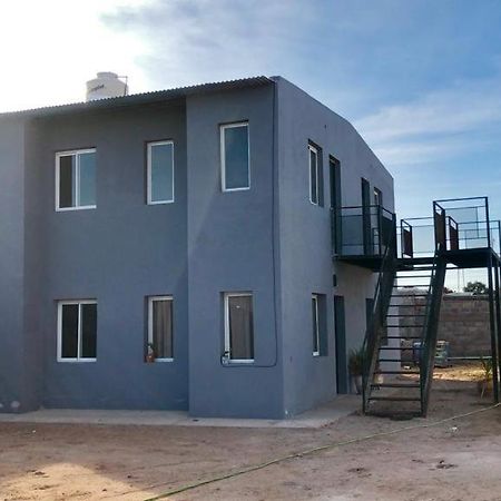 Apart Patricia I سان لويس المظهر الخارجي الصورة